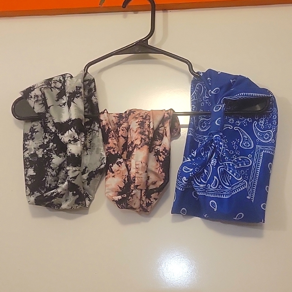 Headbands